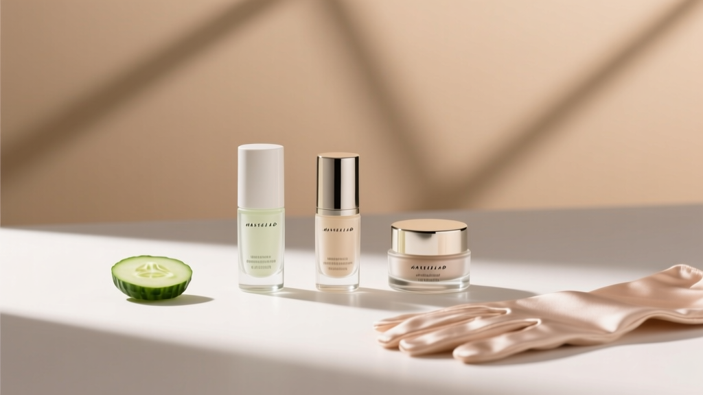 Best Simple Eye Creams For 50s Under Eyes Reviewed