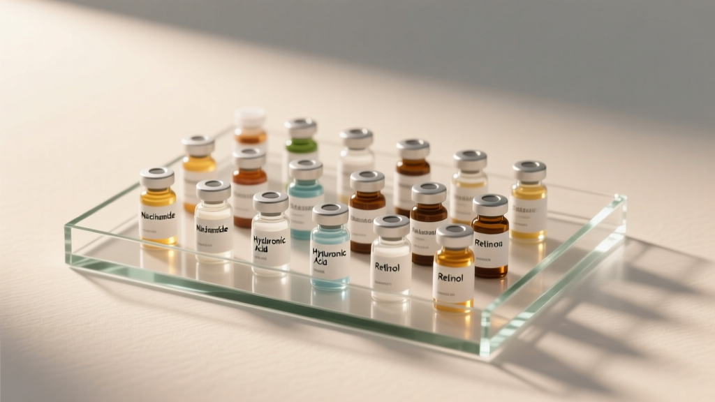 20 Anti Aging Ingredients Backed By Effective Clinical Research