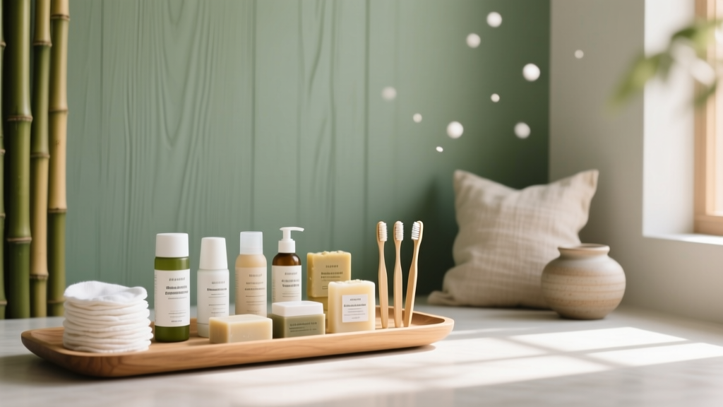 30 Natural Beauty Swaps That Save Money And Reduce Waste