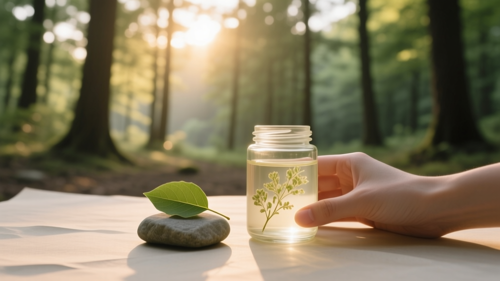 How To Identify Truly Complete Natural Products From Greenwashing