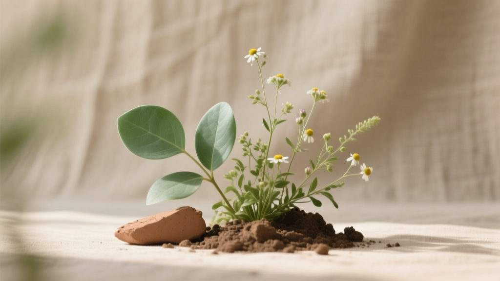 How To Identify Truly Soothing Natural Products From Greenwashing