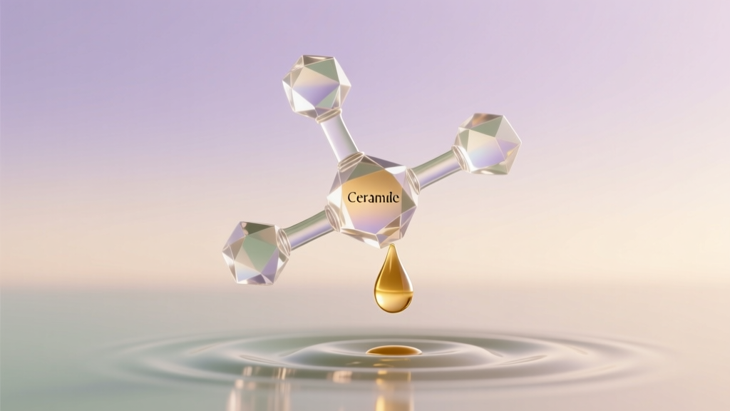Why Ceramide Is The Most Underrated Targeted Natural Ingredient