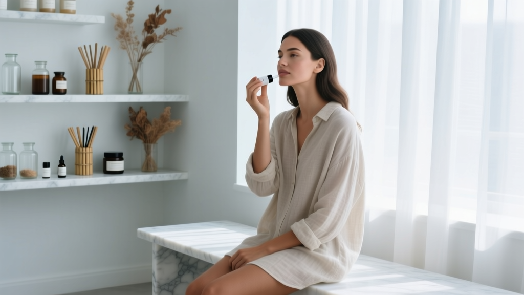 How To Transition To Advanced Natural Skincare Without Breakouts