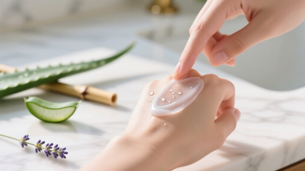 Best Refreshing Natural Sunscreens For Sensitive Sensitive Skin