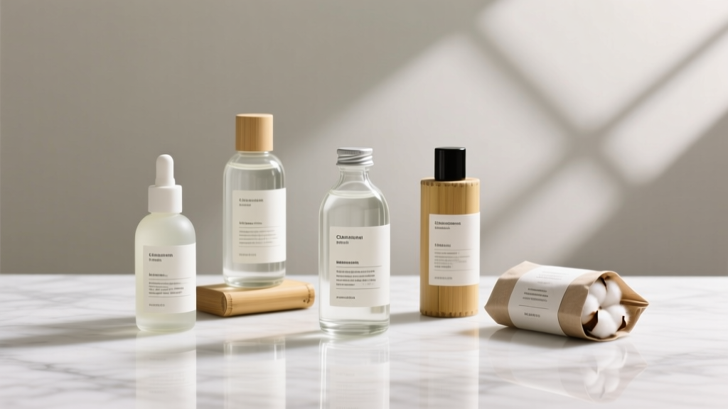 Best Refreshing Clean Beauty Brands With Transparent Ingredient Lists