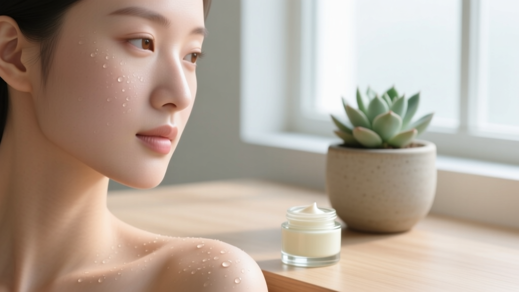 How To Transition To Gentle Natural Skincare Without Breakouts