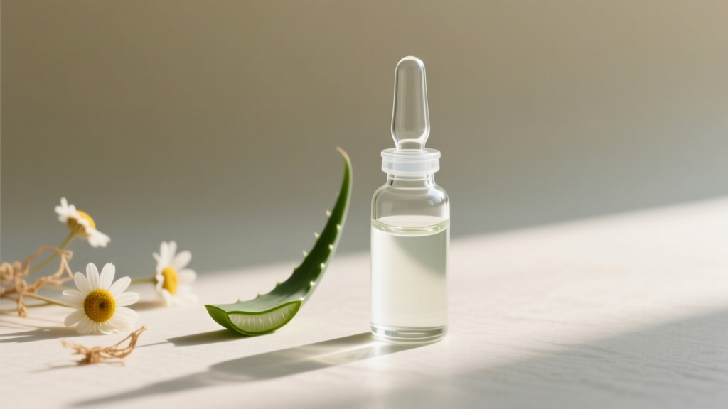 Why Glycolic Acid Is The Most Underrated Budget Natural Ingredient