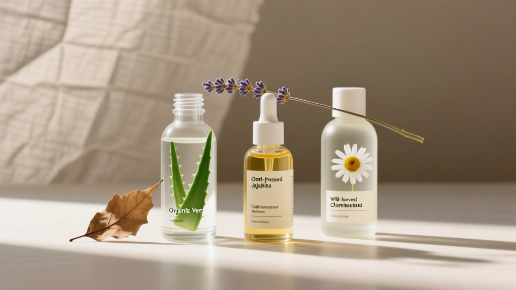 How To Identify Truly Budget Natural Products From Greenwashing
