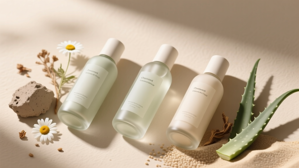 Best Simple Natural Moisturizers For Uneven Dry Skin Tested