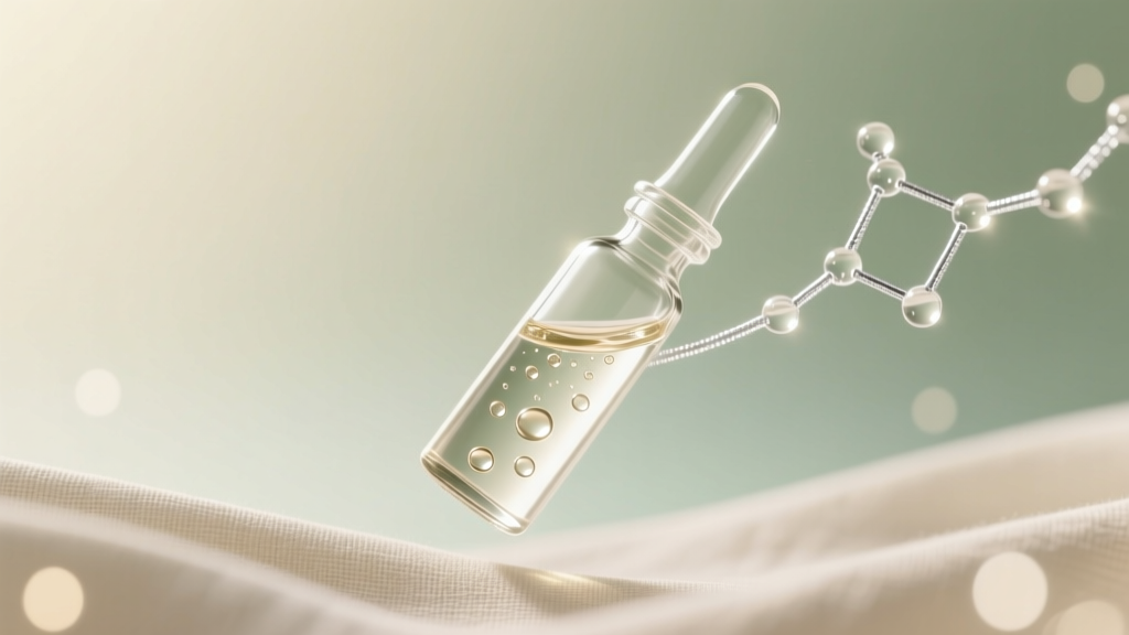 The Truth About Hyaluronic Acid In Gentle Clean Beauty Products