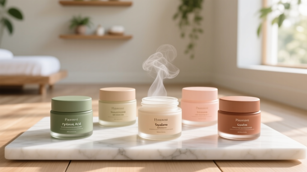 Best Advanced Natural Moisturizers For Mature Dry Skin Tested