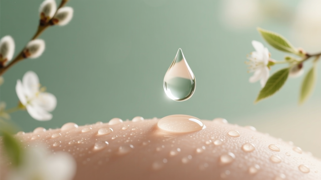 Why Salicylic Acid Is The Most Underrated Revitalizing Natural Ingredient