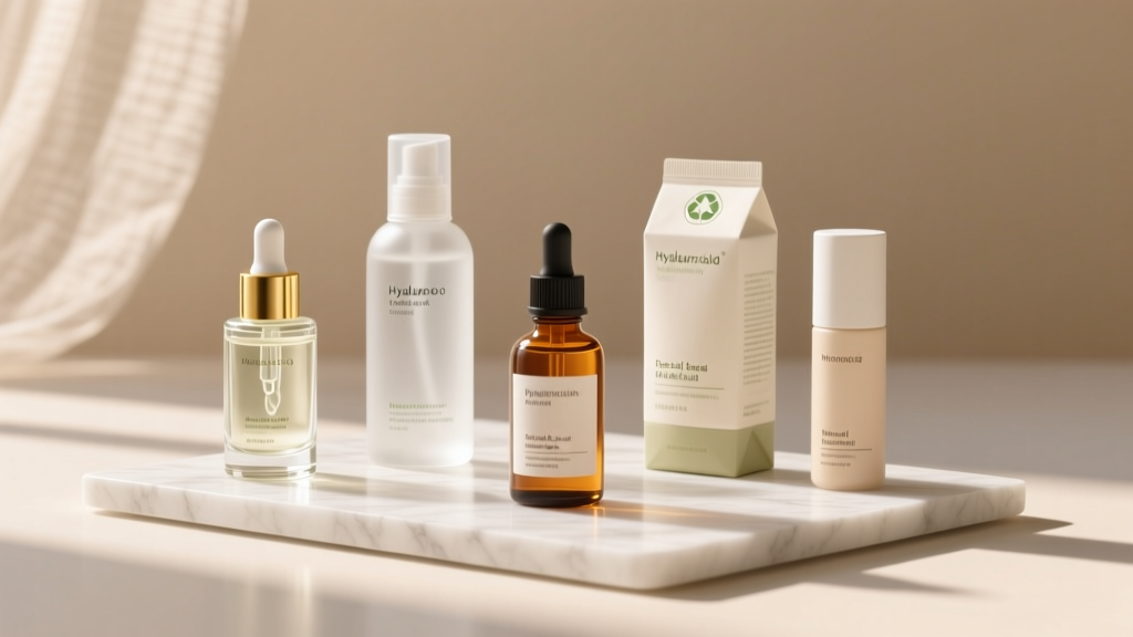 Best Soothing Clean Beauty Brands With Transparent Ingredient Lists