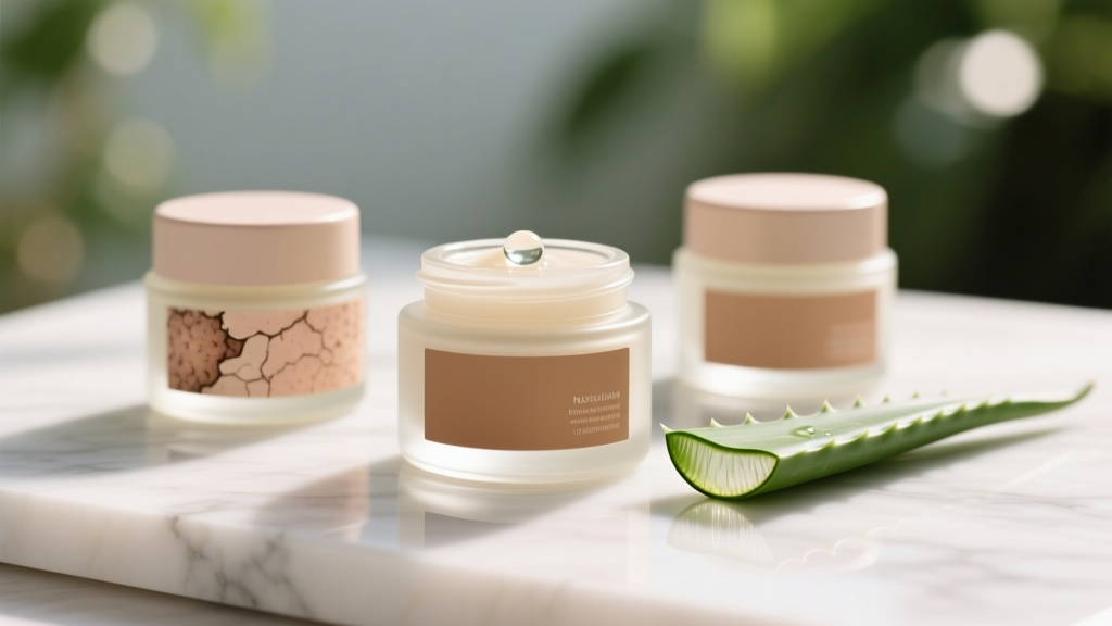 Best Proven Natural Moisturizers For Uneven Dry Skin Tested