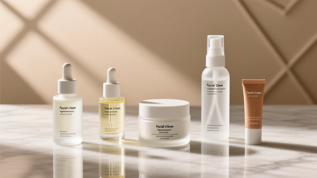 Best Effective Clean Beauty Brands With Transparent Ingredient Lists