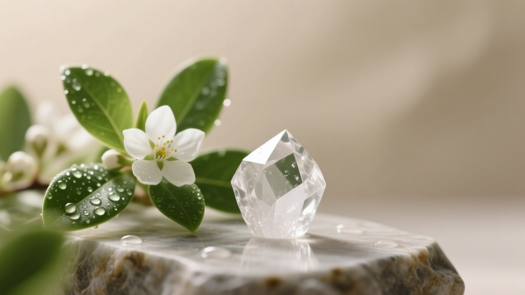 Why Azelaic Acid Is The Most Underrated Refreshing Natural Ingredient