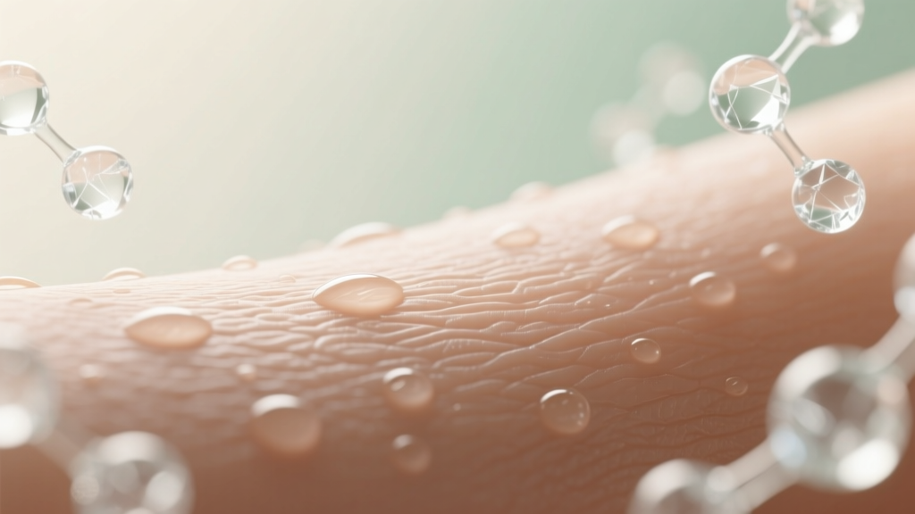 The Science Behind Ceramide For Soothing Natural Skin Healing