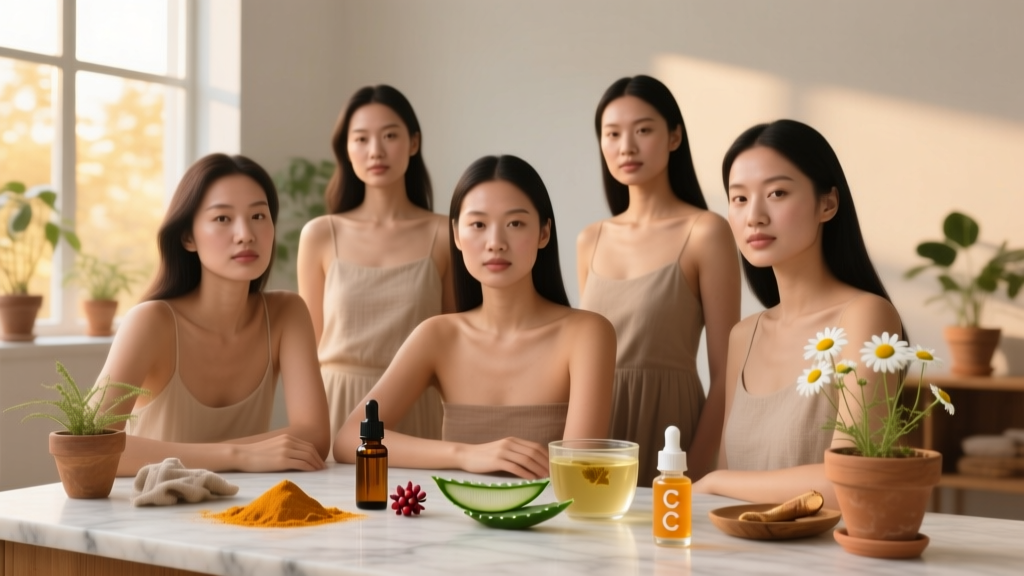 15 Natural Remedies For Uneven Skin That Actually Work