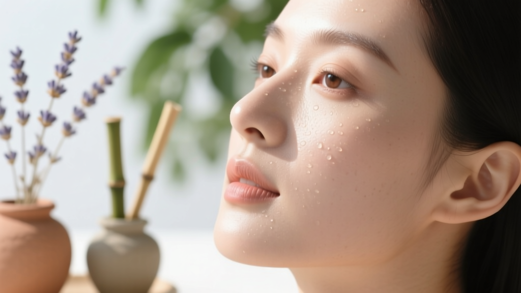 How To Transition To Soothing Natural Skincare Without Breakouts