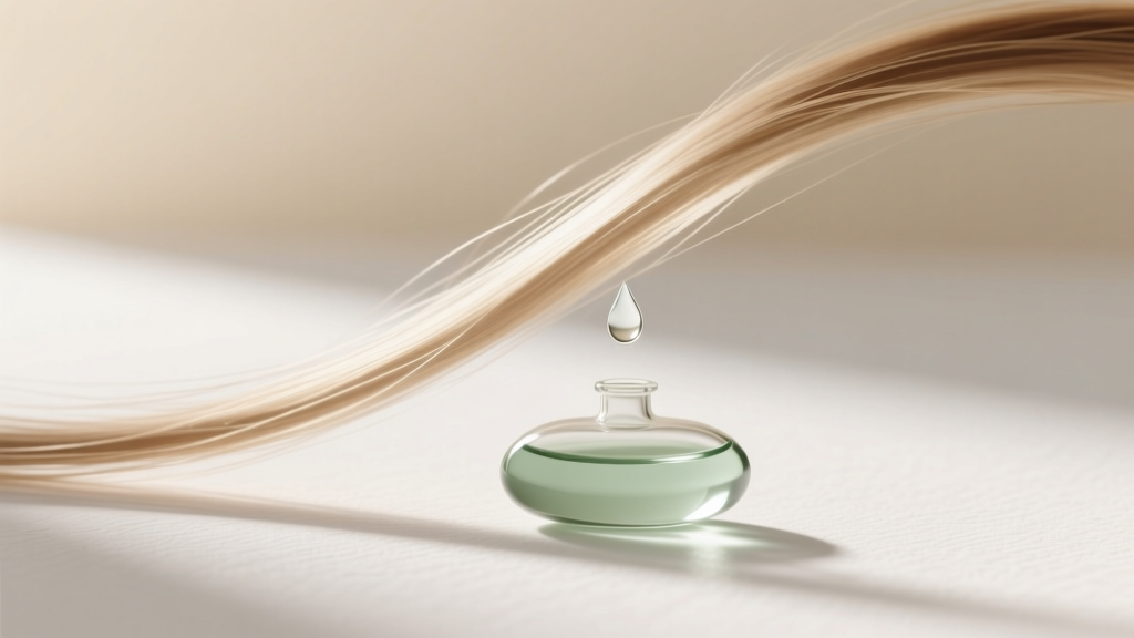 The Complete Guide To Salicylic Acid For Gentle Natural Hair Care