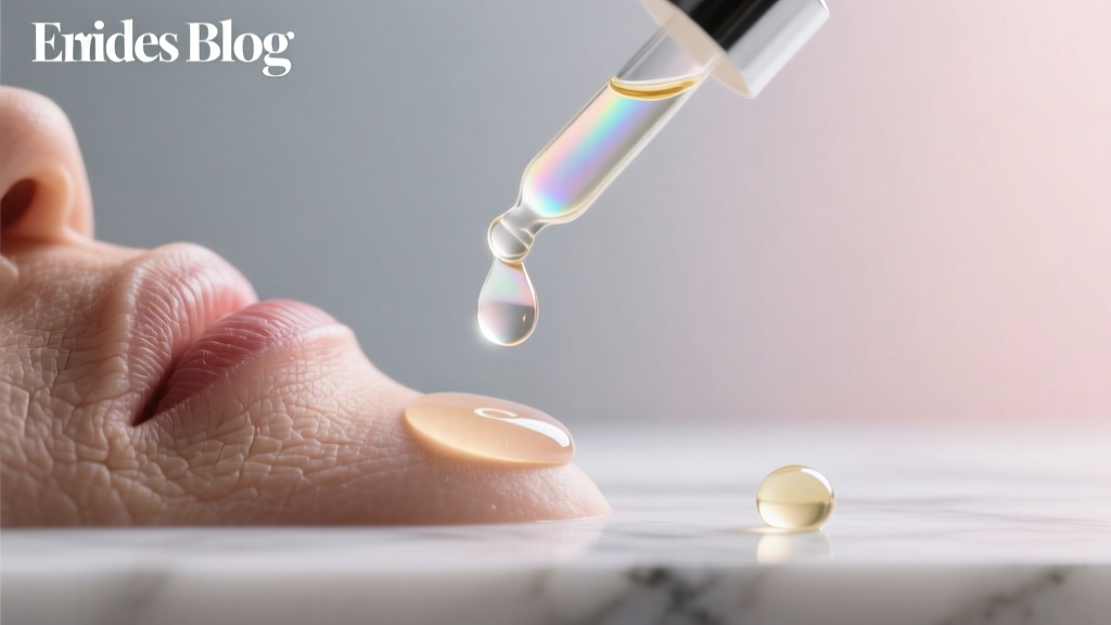 How Peptide Compares To Lactic Acid For Dehydrated Skin Care