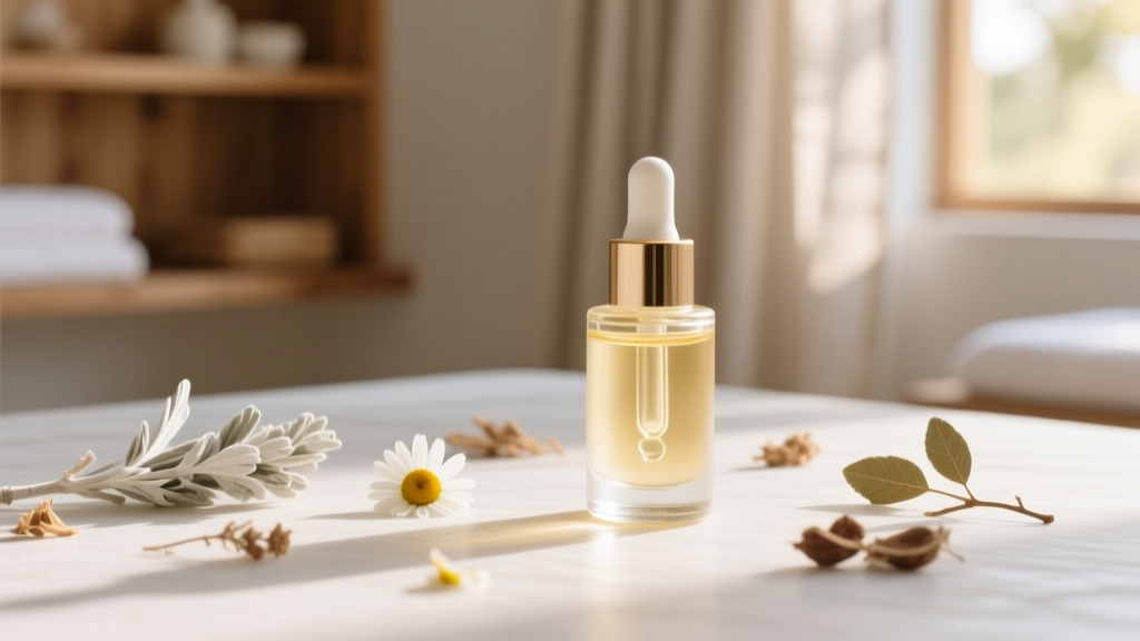 The Truth About Bakuchiol In Soothing Clean Beauty Products