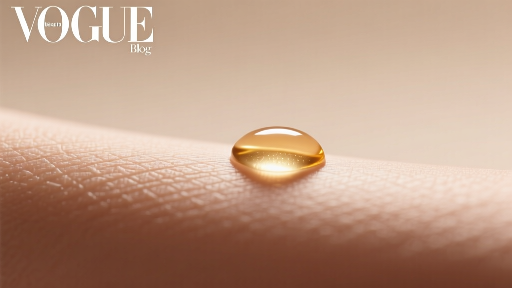 Retinol Oil Benefits For Simple Uneven Skin Explained