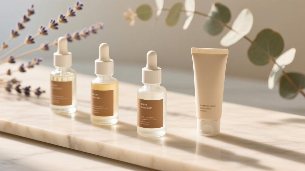 Best Effective Natural Sunscreens For Dehydrated Sensitive Skin