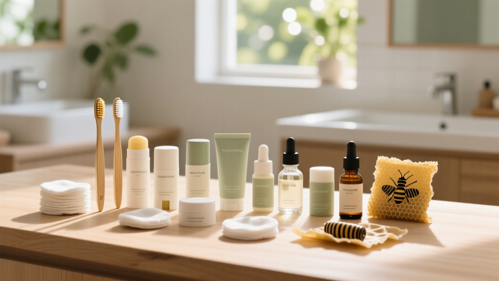 20 Natural Beauty Swaps That Save Money And Reduce Waste