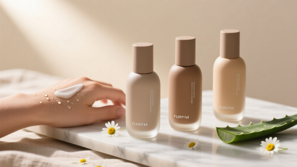 Best Natural Natural Sunscreens For Sensitive Sensitive Skin