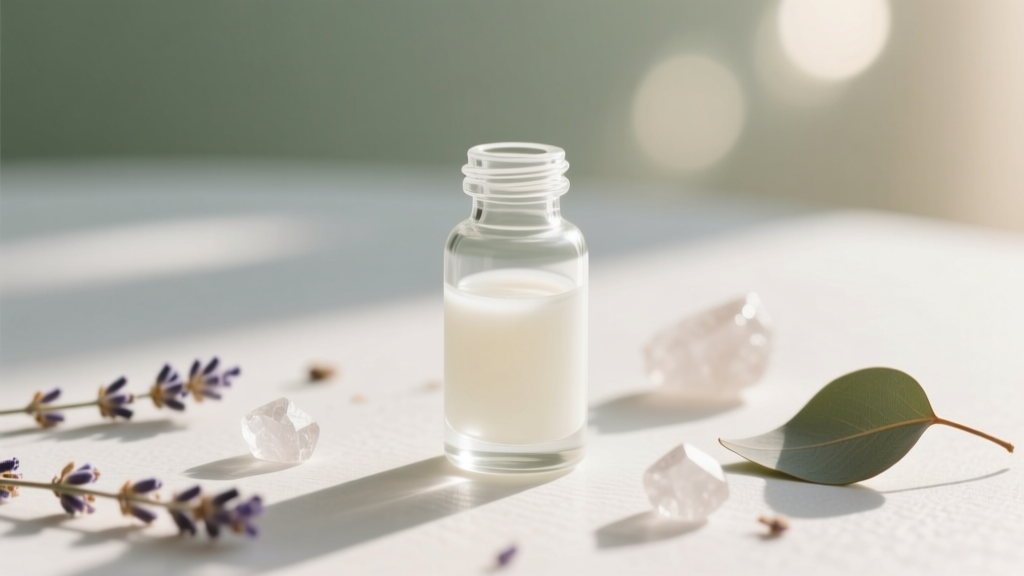 The Truth About Peptide In Revitalizing Clean Beauty Products