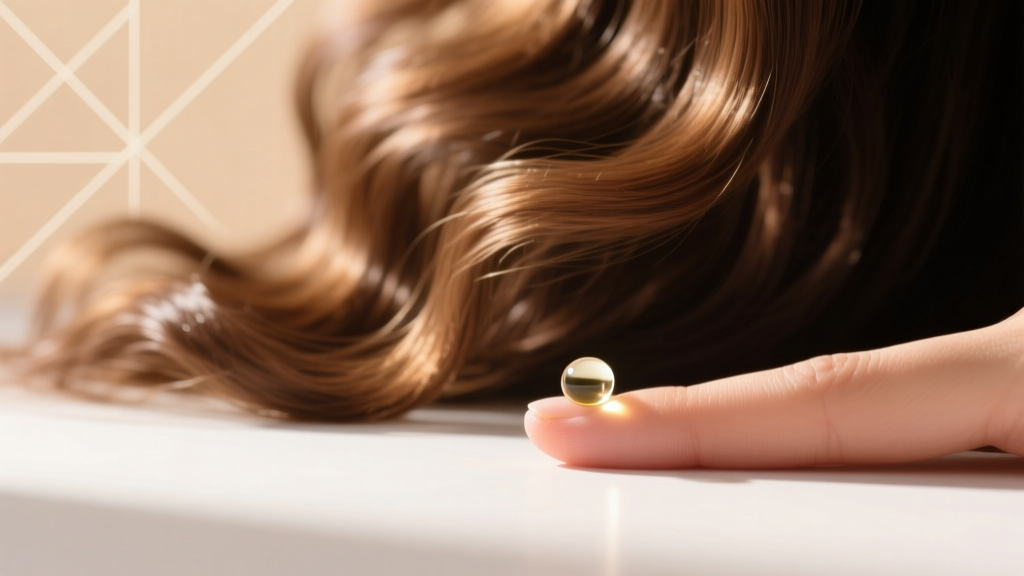 The Complete Guide To Squalane For Revitalizing Natural Hair Care