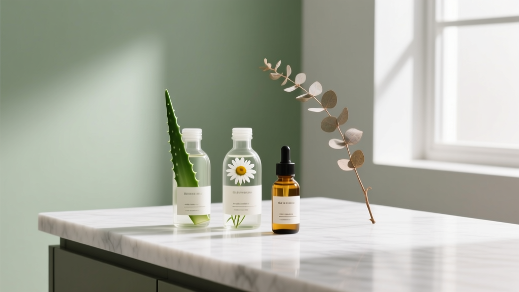 How To Identify Truly Daily Natural Products From Greenwashing
