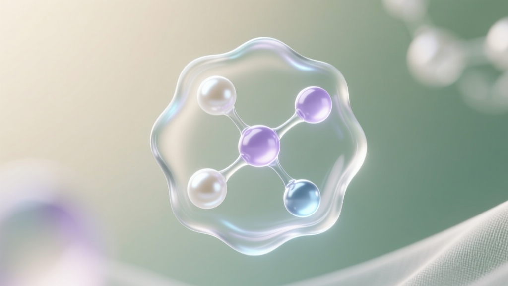 The Science Behind Peptide For Targeted Natural Skin Healing