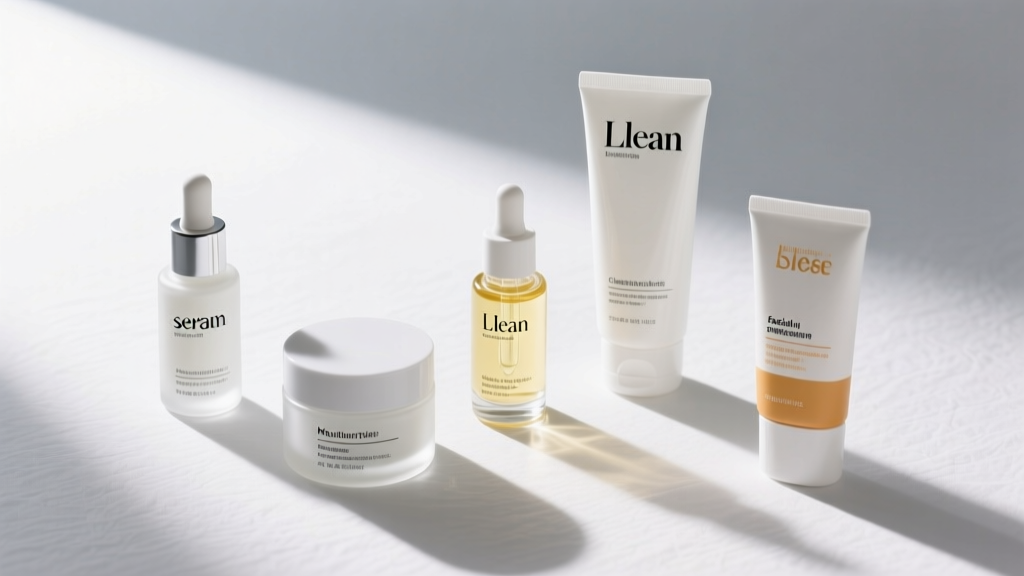 Best Daily Clean Beauty Brands With Transparent Ingredient Lists