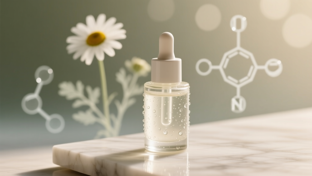 The Truth About Azelaic Acid In Hydrating Clean Beauty Products