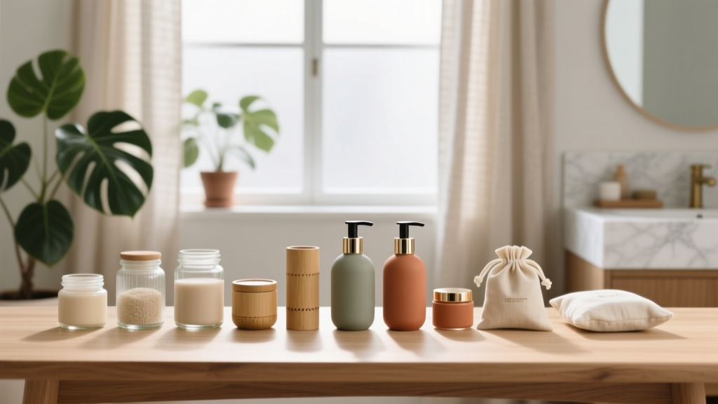 How To Build A Complete Natural Routine With Just 20 Products