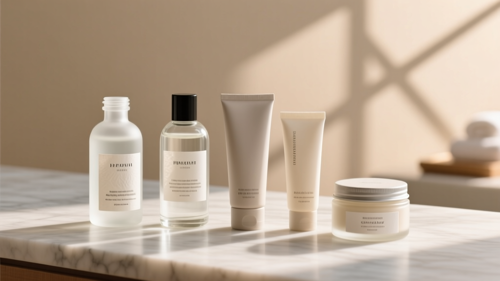 Best Essential Clean Beauty Brands With Transparent Ingredient Lists