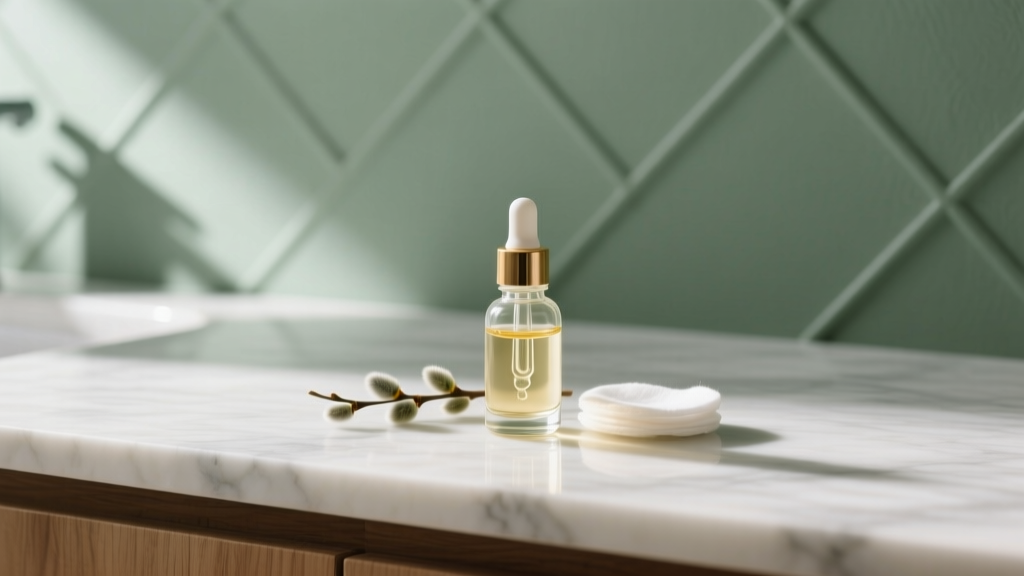 How To Use Salicylic Acid For Effective Natural Skincare At Home