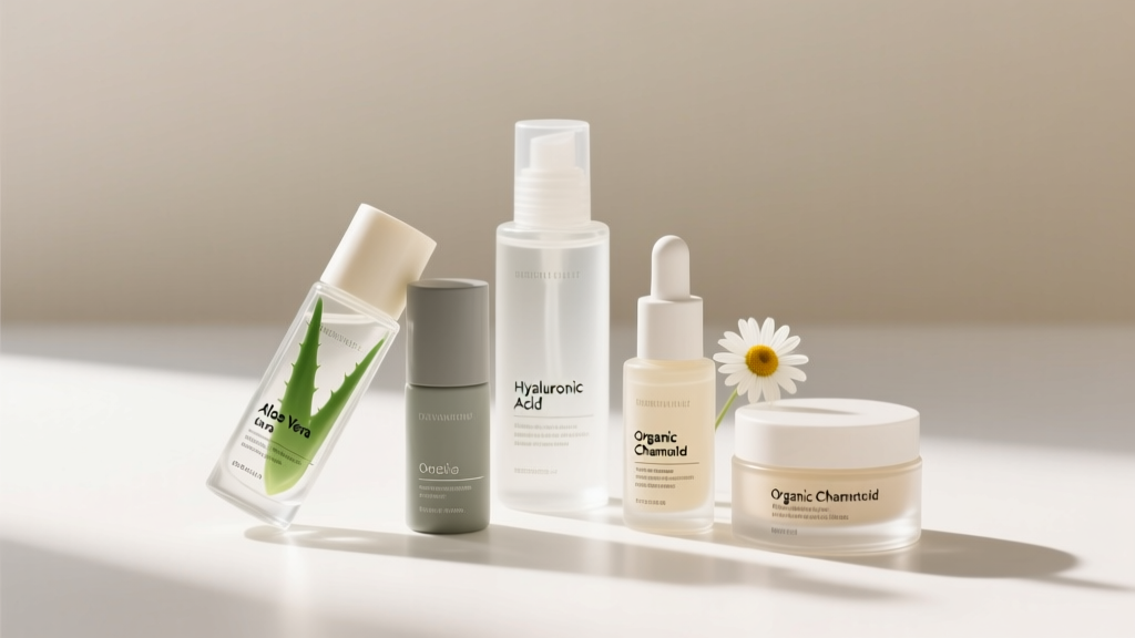 Best Simple Clean Beauty Brands With Transparent Ingredient Lists