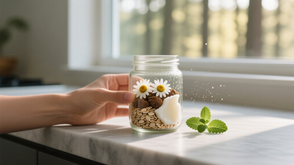 How To Identify Truly Simple Natural Products From Greenwashing