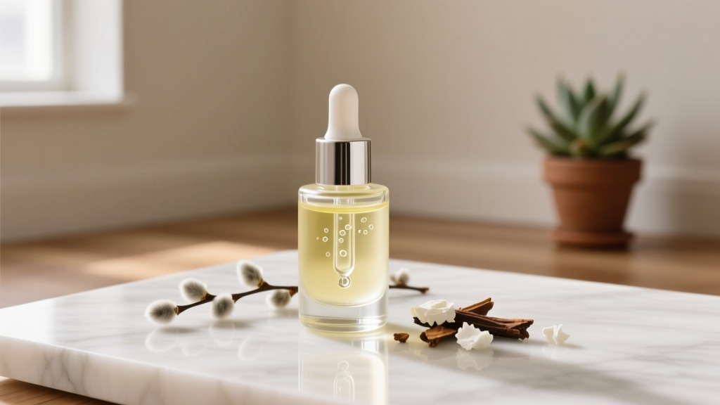 How To Make Salicylic Acid Serum For Dry Skin At Home