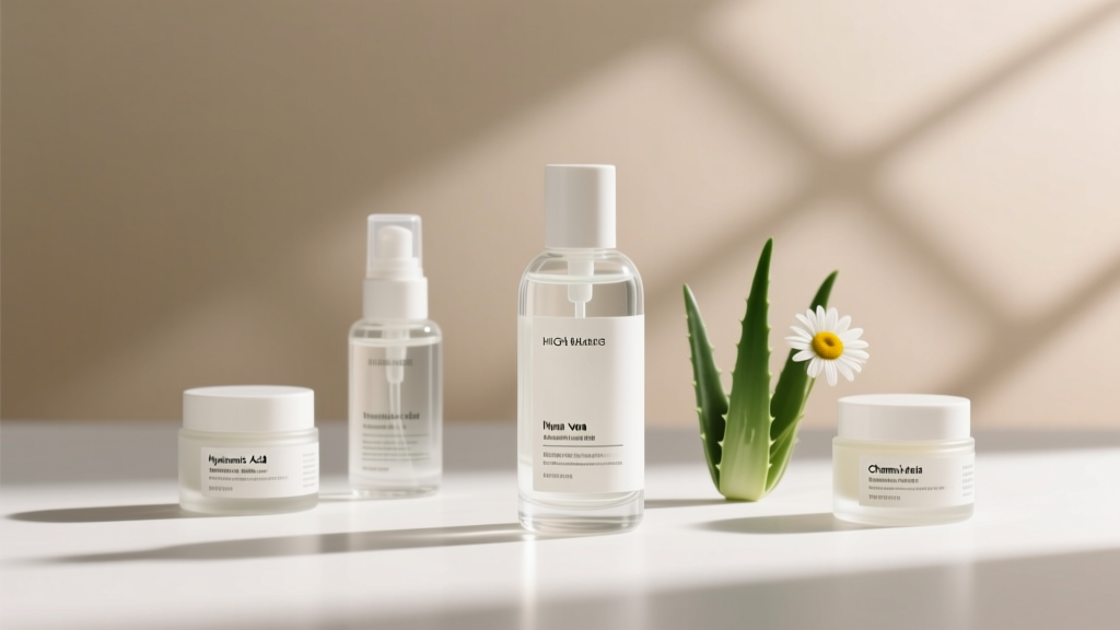 Best Gentle Clean Beauty Brands With Transparent Ingredient Lists