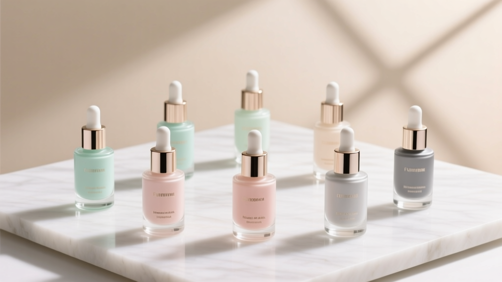 10 Best Serum For Normal Skin Reviewed And Ranked