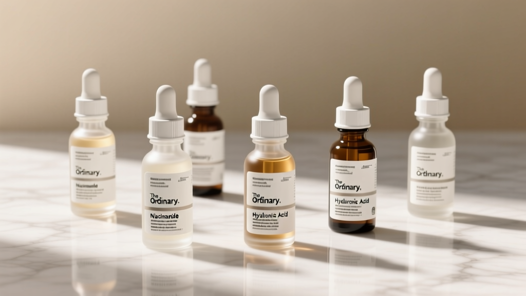 The Ordinary Serum Ingredients Analysis What Experts Say About It