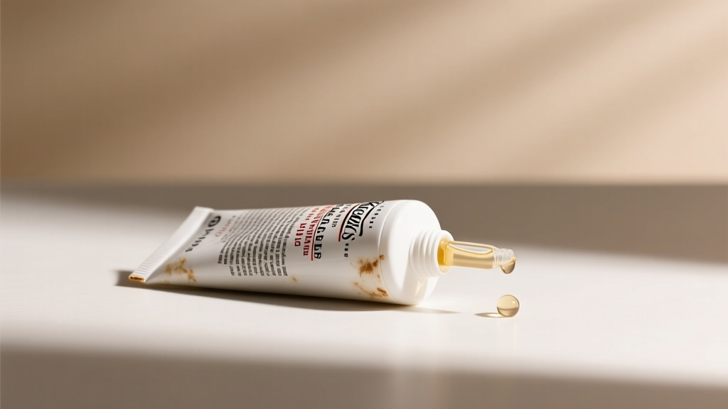 The Truth About Kiehl Face Mask After 15 Months Of Use