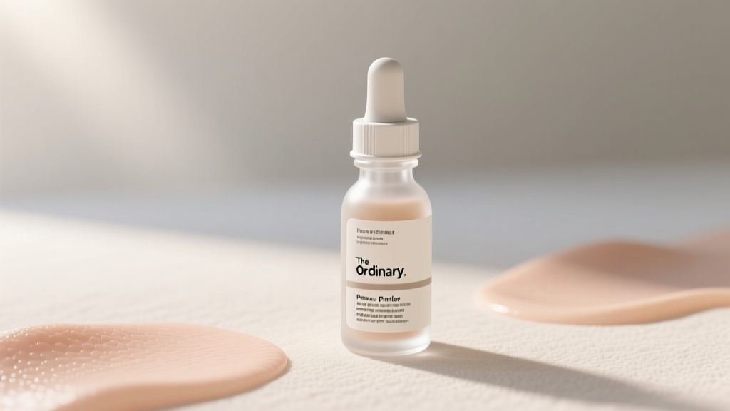 Is The Ordinary Primer Safe For Daily Normal Sensitive Skin