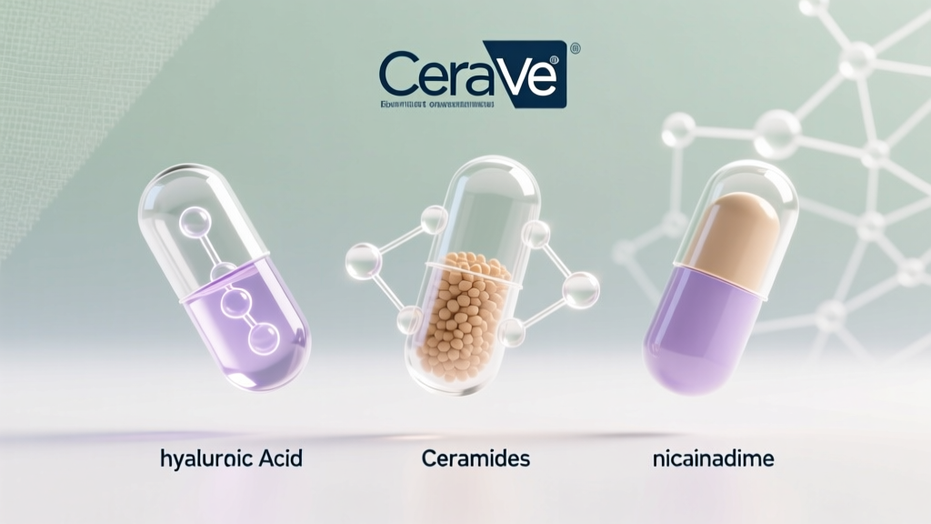 Cerave Primer Ingredients Analysis What Experts Say About It