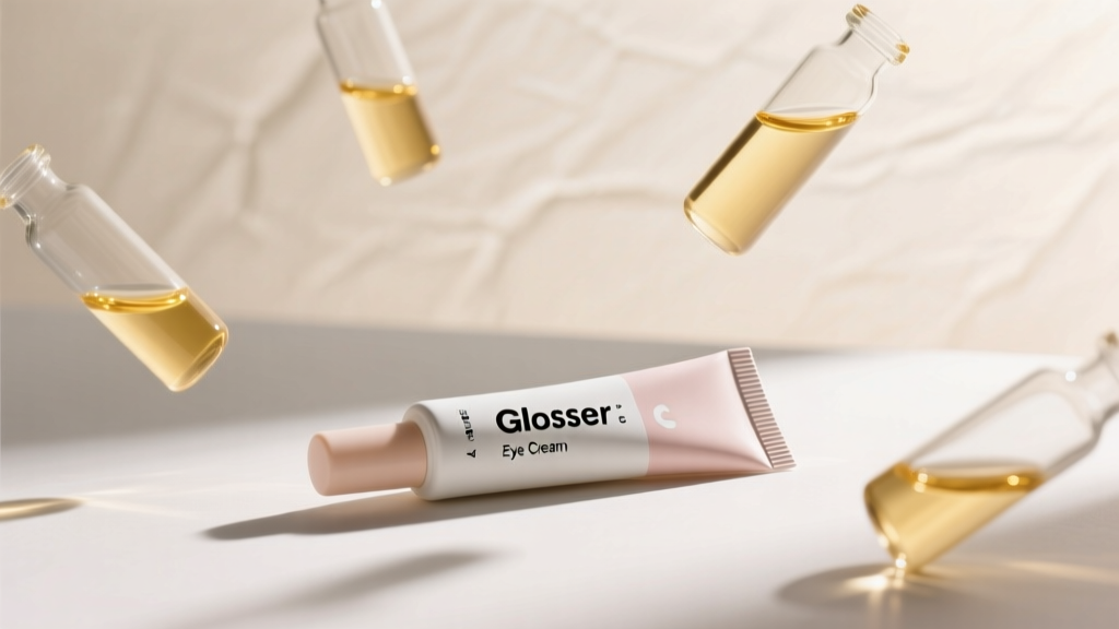 Glossier Eye Cream Review Does It Deliver Essential Results