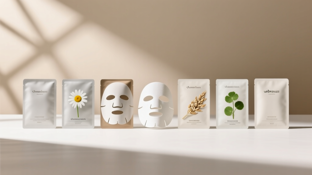 7 Best Face Mask For Sensitive Skin Reviewed And Ranked